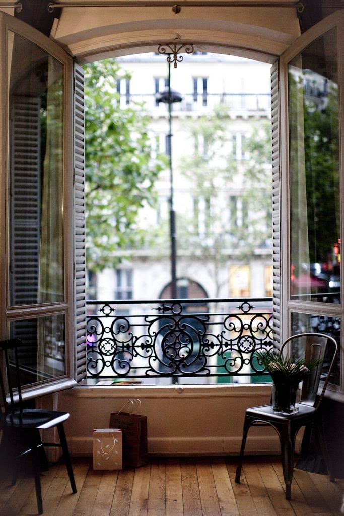 French interiors