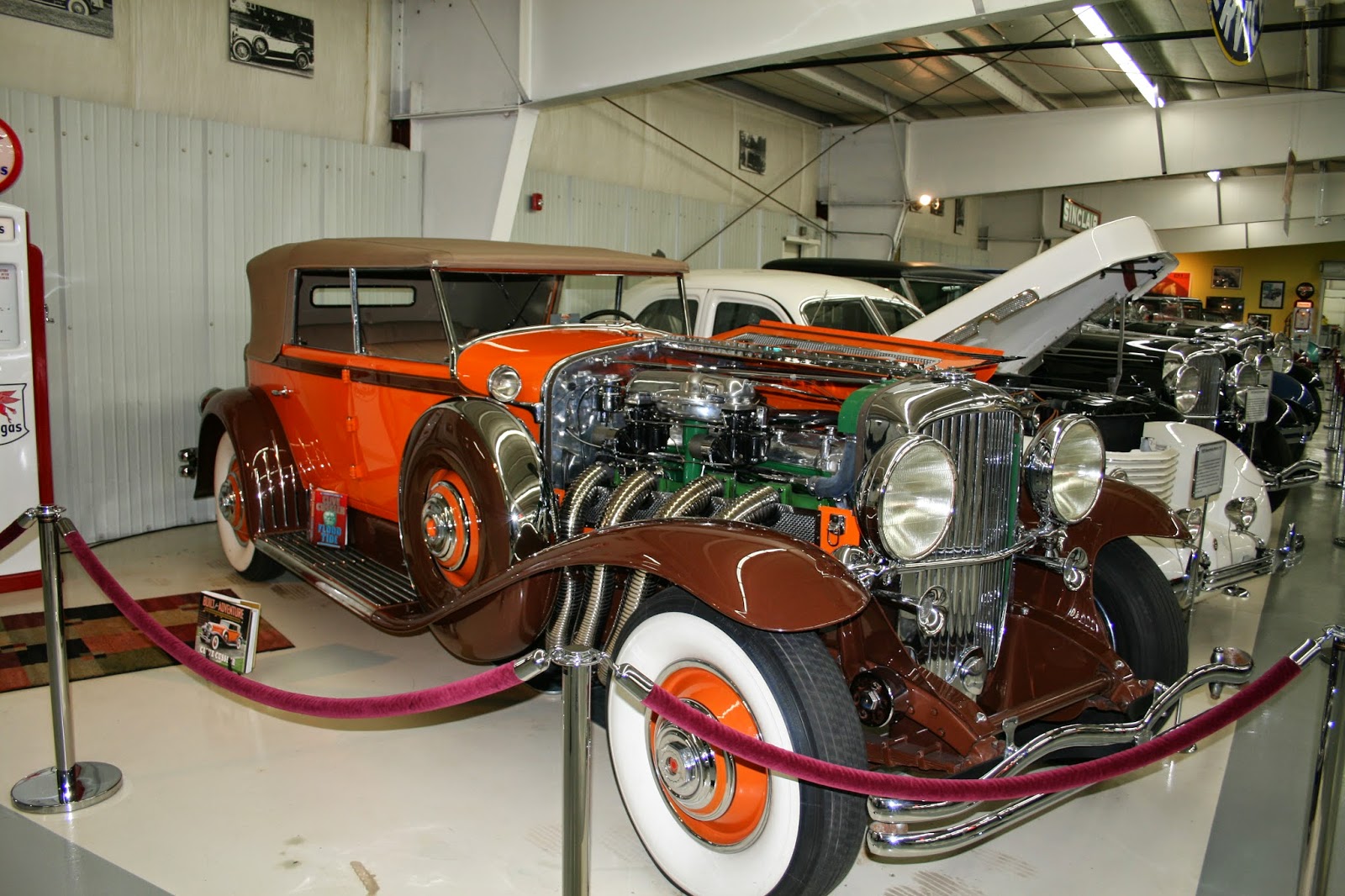 Clive Cussler Book Collecting The Cussler Museum Arvada Colorado