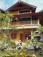 three brothers bungalow 