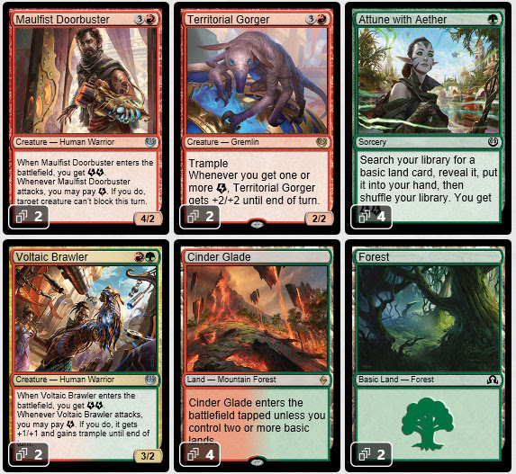 Mtg Build And Test Deck Mtg Build And Test Deck