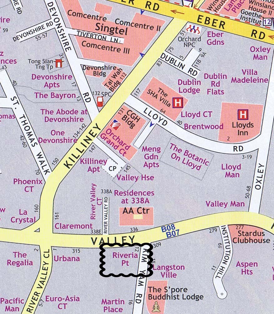 SG PropTalk (Old) Enbloc news Riviera Point