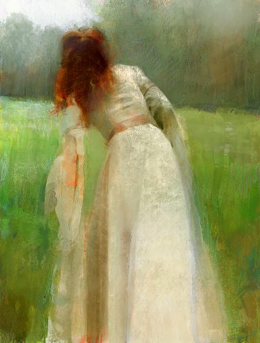 Por amor al arte Craig Mullins