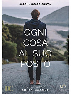Ogni Cosa Al Suo Posto Di Dimitri Cocciuti PDF Ogni Cosa Al Suo Posto Di Dimitri Cocciuti PDF