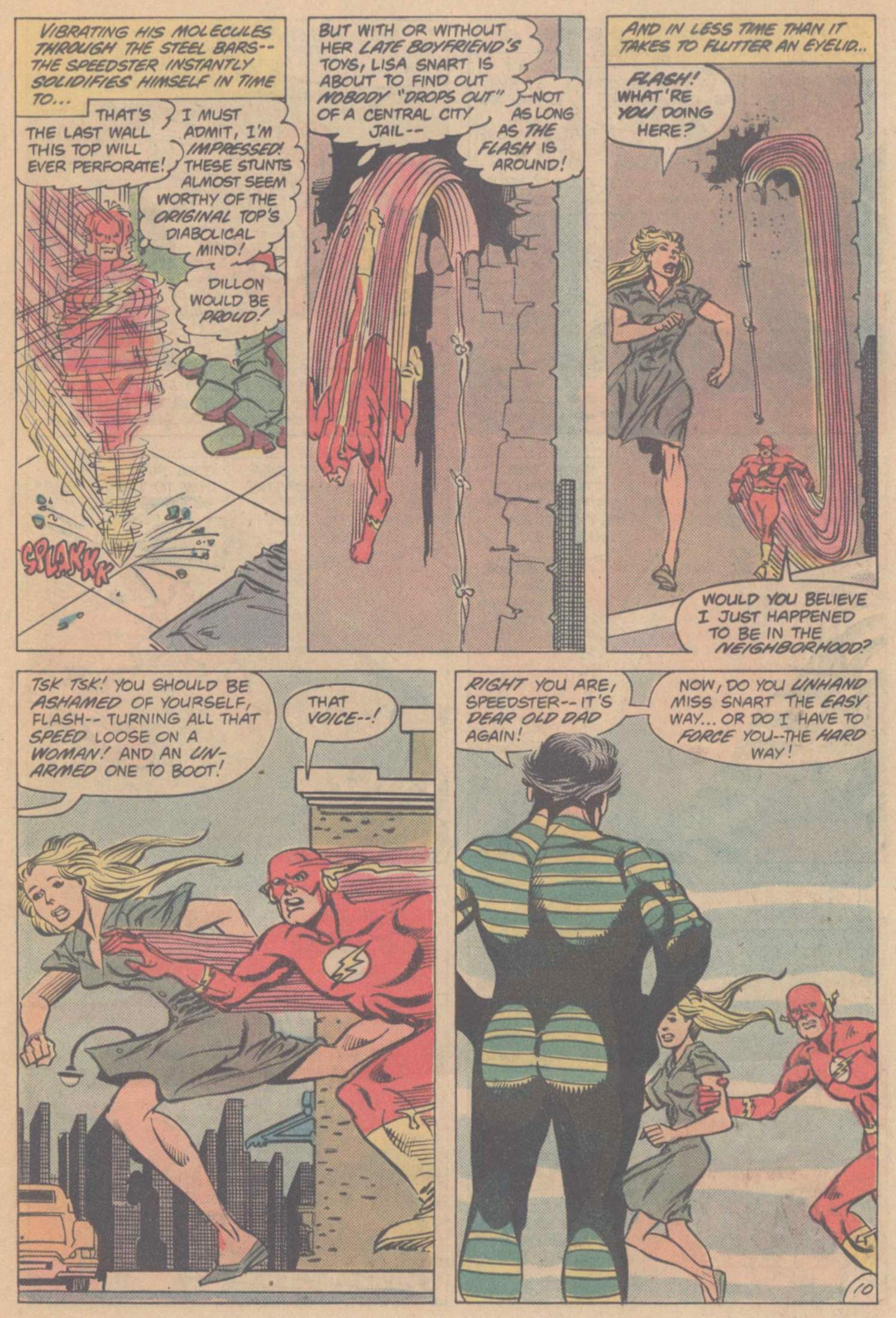 The Flash (1959) issue 303 - Page 15