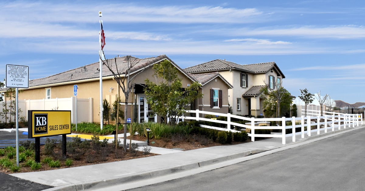 to Cherry Blossom at the Fairways in Beaumont California