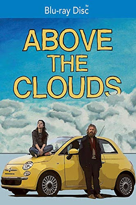 Above The Clouds 2018 Bluray