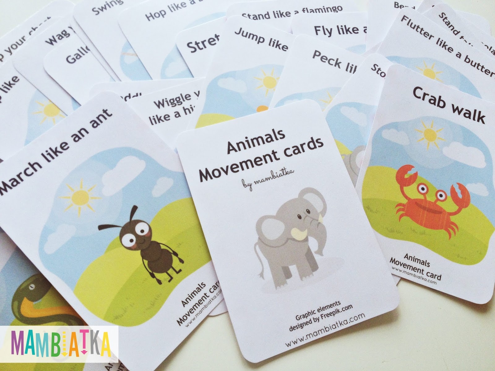 mambiatka english for kids resources for teachers and parents