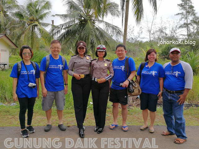 Gunung-Daik-Mountain-Festival-Singkep-Lingga