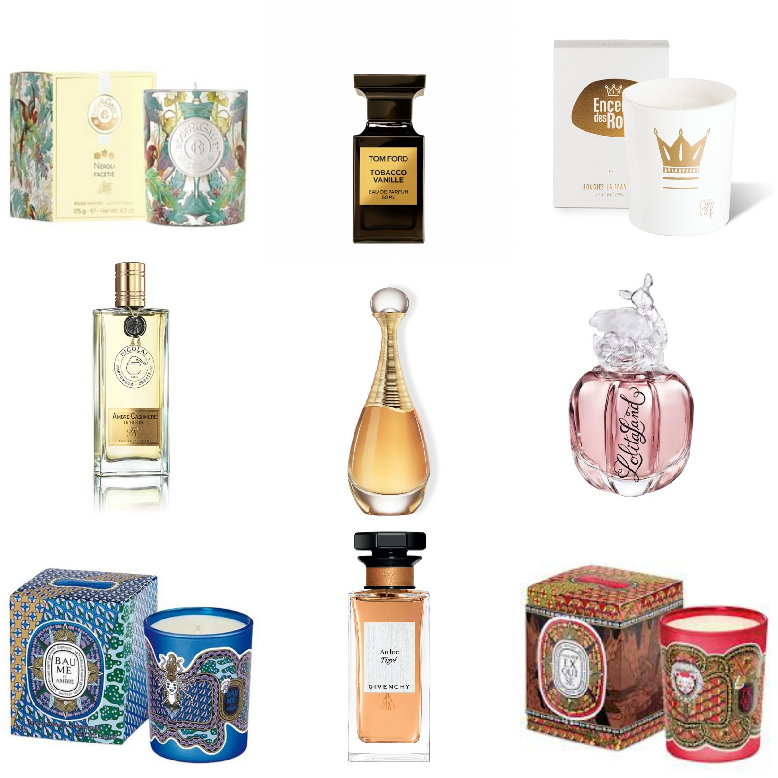 Sur Ma Shopruine List Wishlist Décembre 2018 13 Ambiance Et