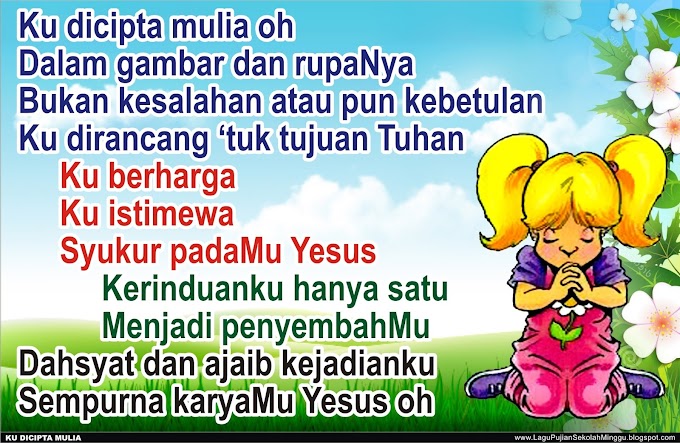 Puisi Tentang Yesus Idolaku