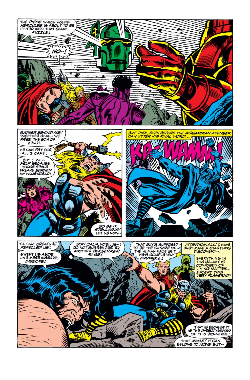 Thor (1966) 424 Page 4
