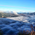 WISATA NEGERI DI ATAS AWAN - PUNCAK B-29
