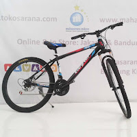 evergreen eg 225 sepeda mtb