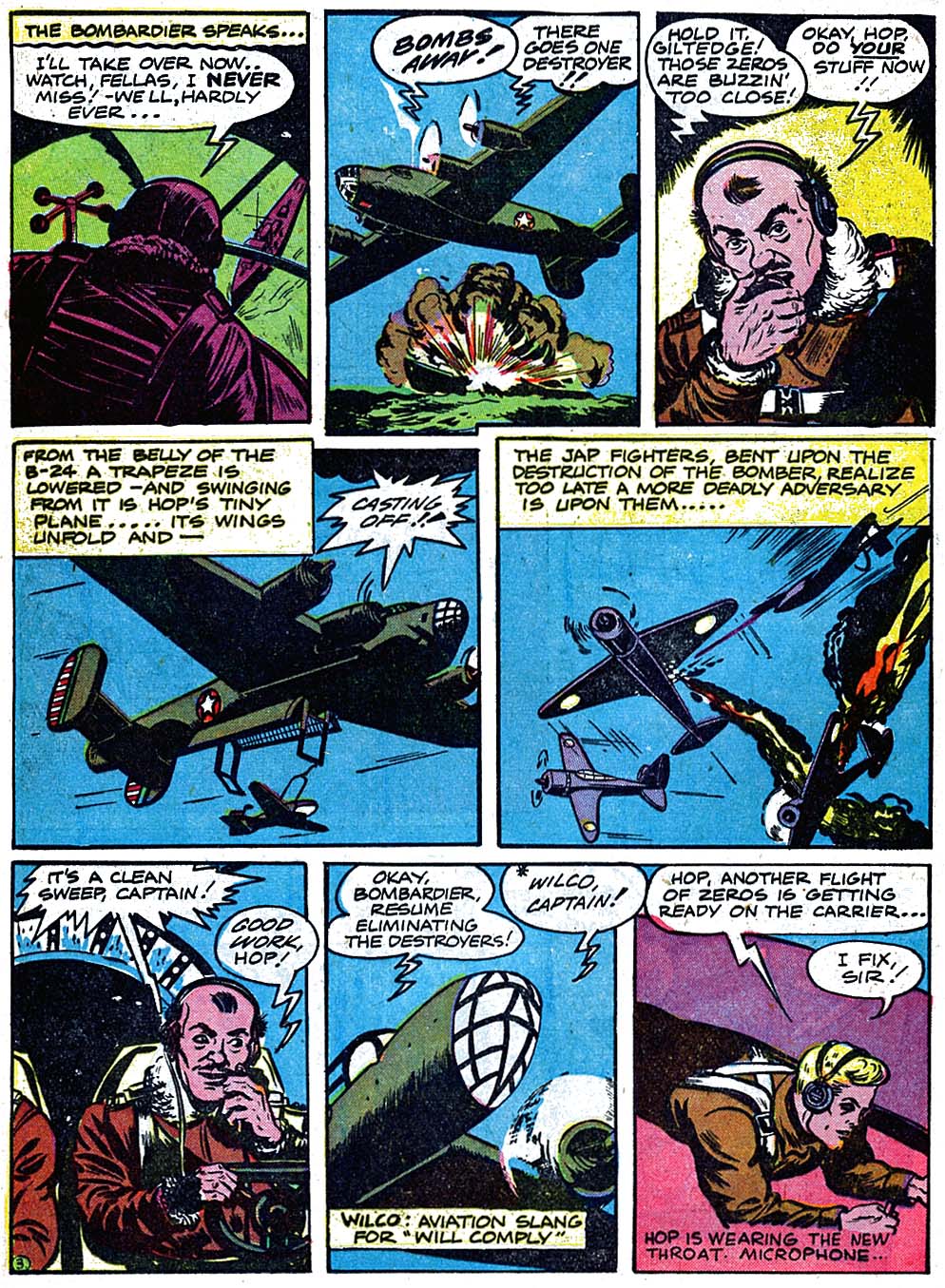 Read online All-American Comics (1939) comic -  Issue #48 - 28