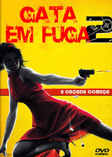 Gata em Fuga 2 - BDRip Dublado