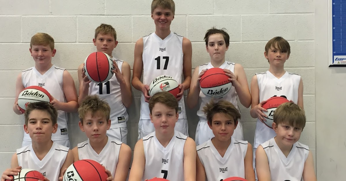 Leadonites Basketball Match Report Gloucester Saxons (U14s) 101 20