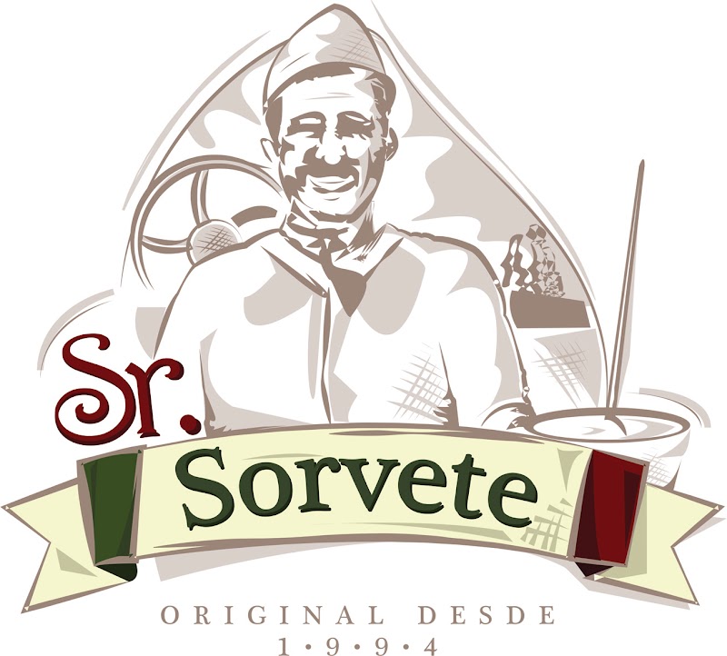 Sr. Sorvete deve abrir cinco unidades em Goiás Sr. Sorvete deve abrir cinco unidades em Goiás