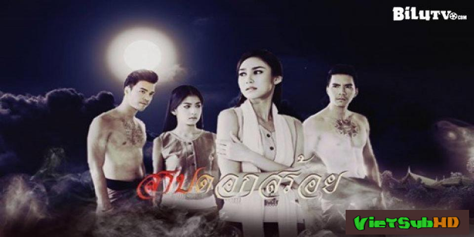 Phim Lời Nguyền Doksoy Tập 15 VietSub HD | Sarb Dok Soi 2017