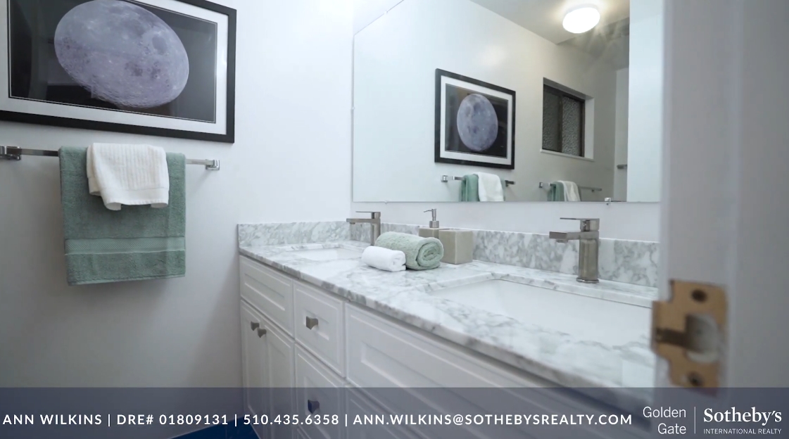 Tour 2446 Leimert Blvd, Oakland Home vs. 21 Interior Design Photos