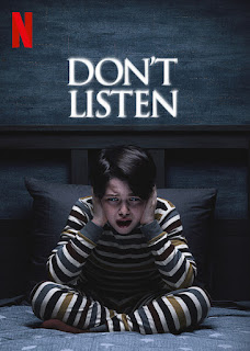 ĐỪNG LẮNG NGHE - Don't Listen ĐỪNG LẮNG NGHE