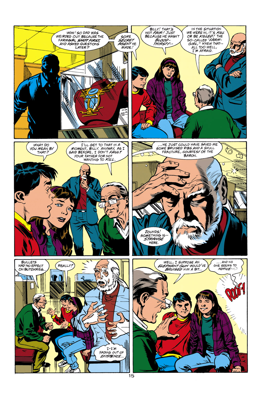 Read online The Power of SHAZAM! comic -  Issue #24 - 15