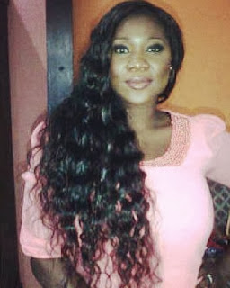 mercy johnson banned movie marketers