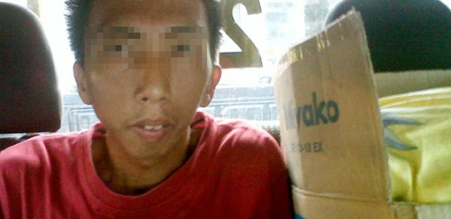 Pembunuh dan Pemerkosa Balita di Bogor, Akhirnya Divonis Hukuman Mati Pembunuh dan Pemerkosa Balita di Bogor, Akhirnya Divonis Hukuman Mati