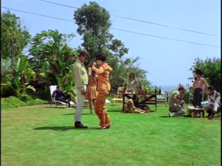 The Brick Dollhouse (1967) Scorethefilm's Movie Blog