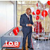 Chairman UBA Group, Tony Elumelu's 54th Birthday Party In Pics