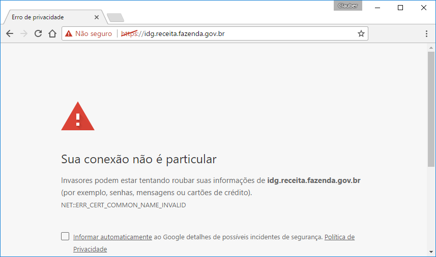 Err. Net::err_cert_authority_invalid. Ошибка инициализации ssl-соединения. Net::err_cert_authority_invalid. Err common name invalid.