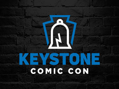 Lo mehor de la Keystone Comic Con