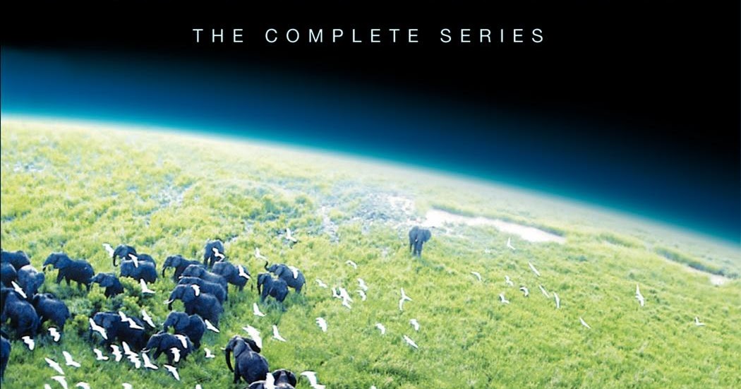 Earth Season 1 480p,720p,1080p Full Speed Direct