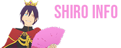 ShiroInfo - Tempat Sharing Seputar Anime & Manga