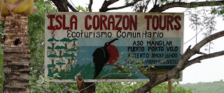wisata tour Isla-corazon