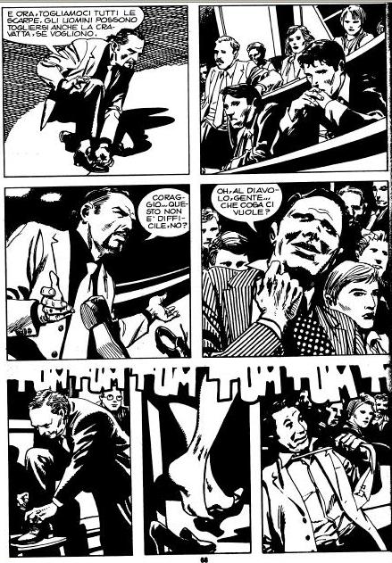 Dylan Dog (1986) issue 198 - Page 65