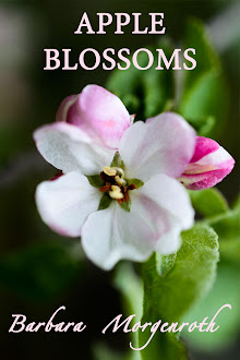 The Apple Blossom Book