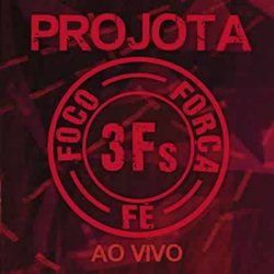 Download Projota - 3Fs Ao Vivo (2016)