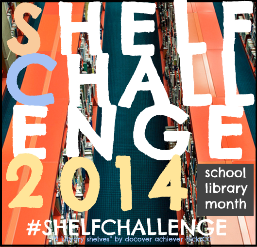 Shelf Challenge