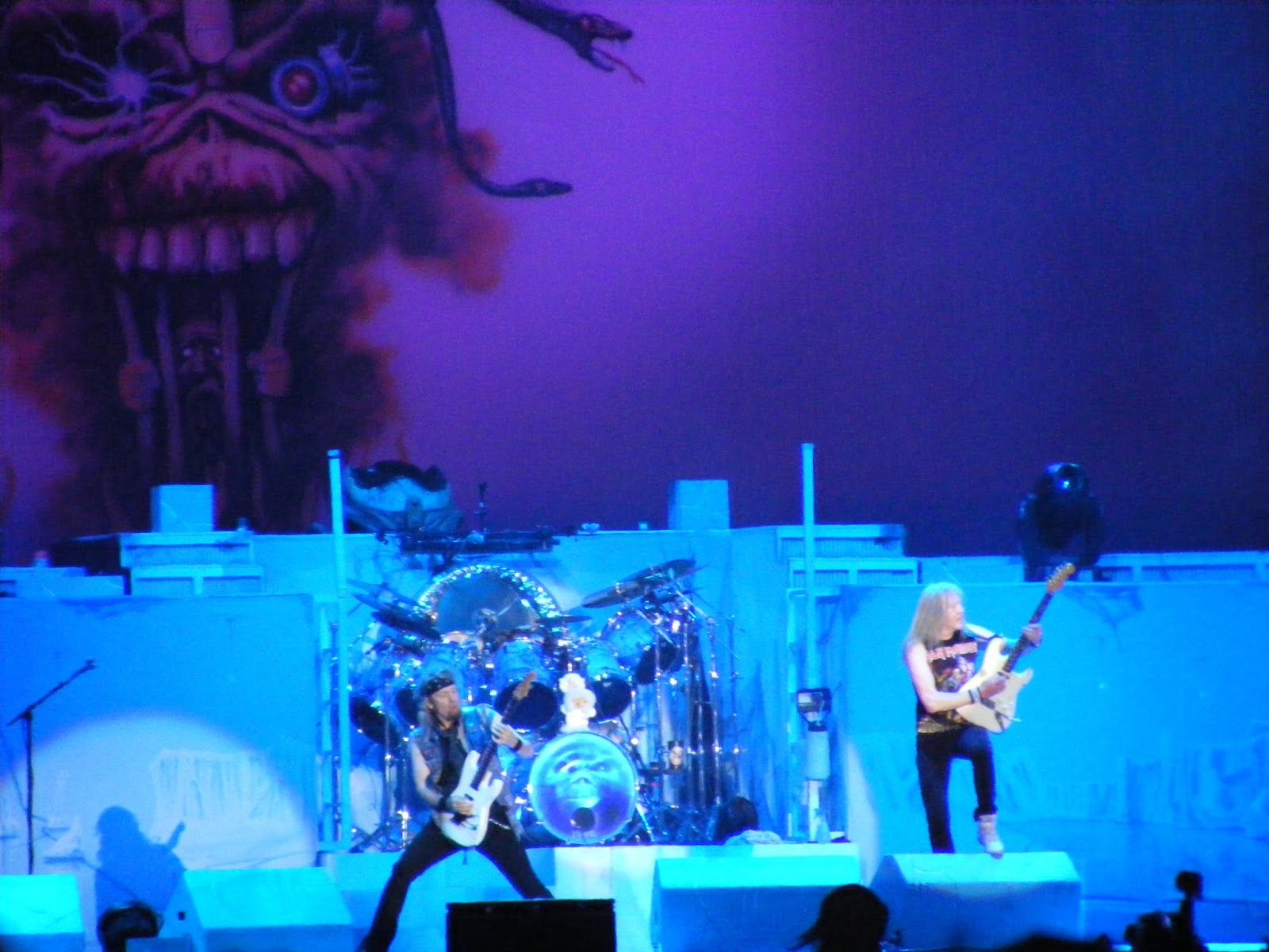 Review of Download Festival 2013 ~ Lucubration