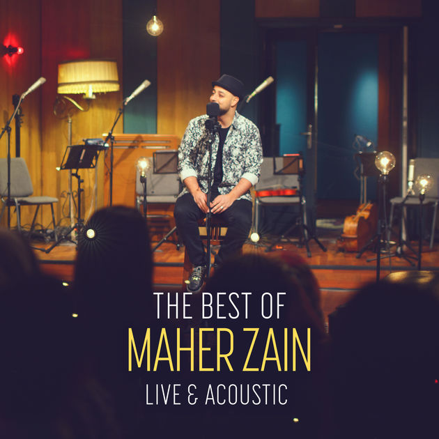 Maher Zain - The Best of Maher Zain Live & Acoustic [iTunes Plus AAC