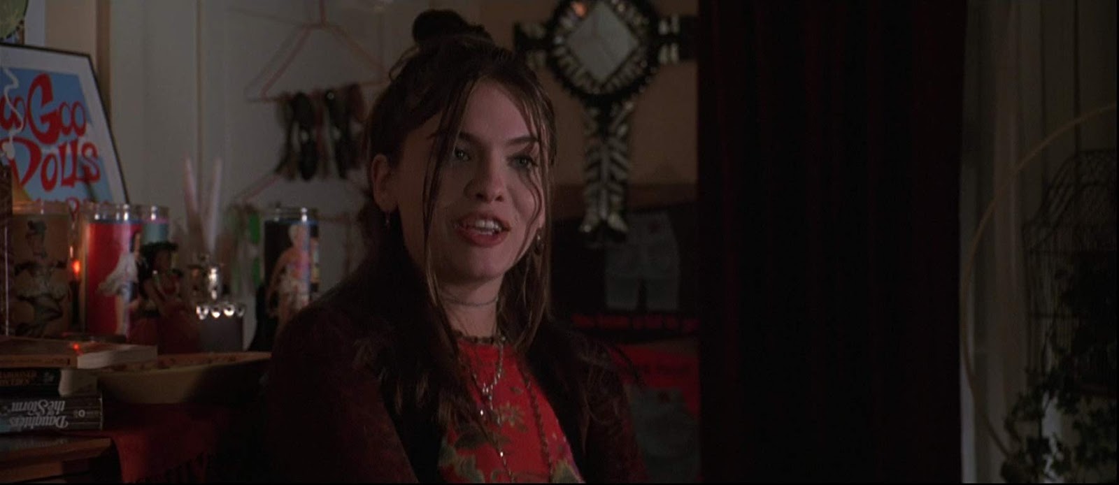 F This Movie!: HALLOWEEN H20: 20 YEARS LATER 20 Years Later