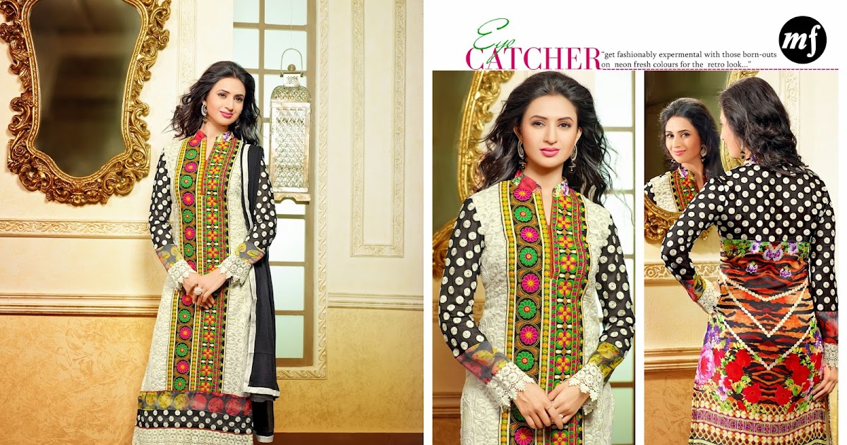 designer clothes at wholesale HANIKA(FULL CATALOG) AT RS1700