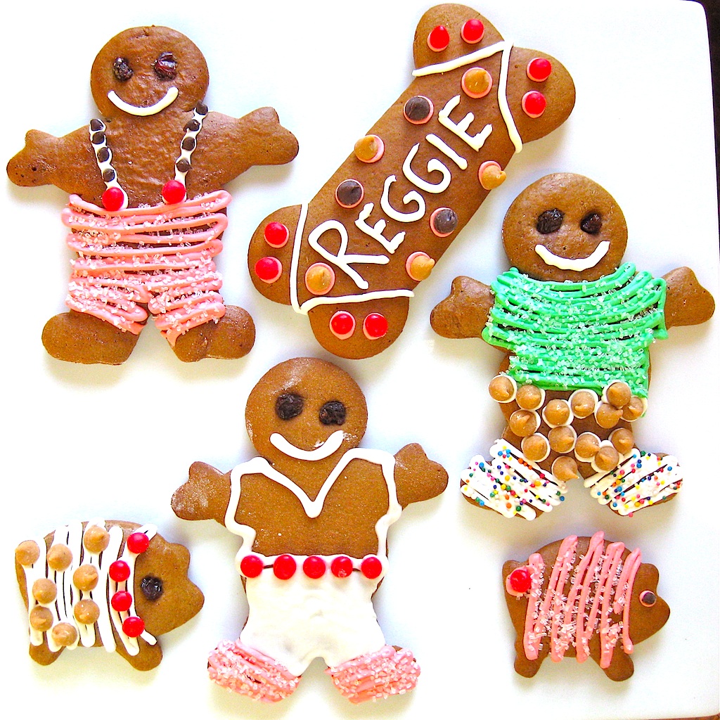 JULES FOOD Merry X mas From Me And My Ginger Peeps To You And Yours jules-food-merry-x-mas-from-me-and-my-ginger-peeps-to-you-and-yours