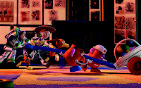 Toy Story 3 Wallpaper 5
