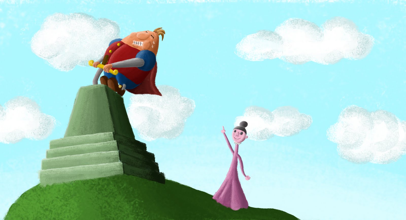 Bienvenue sur le blog d'Alexandre Jorion: Roi Arthur