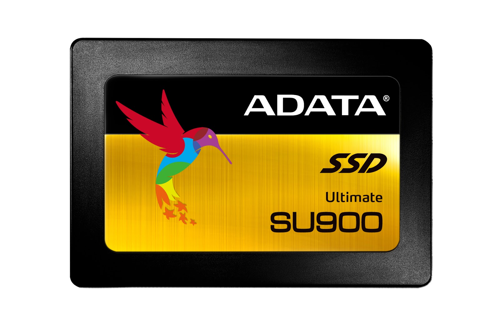 ADATA Ultimate SU900 3D MLC NAND SSD