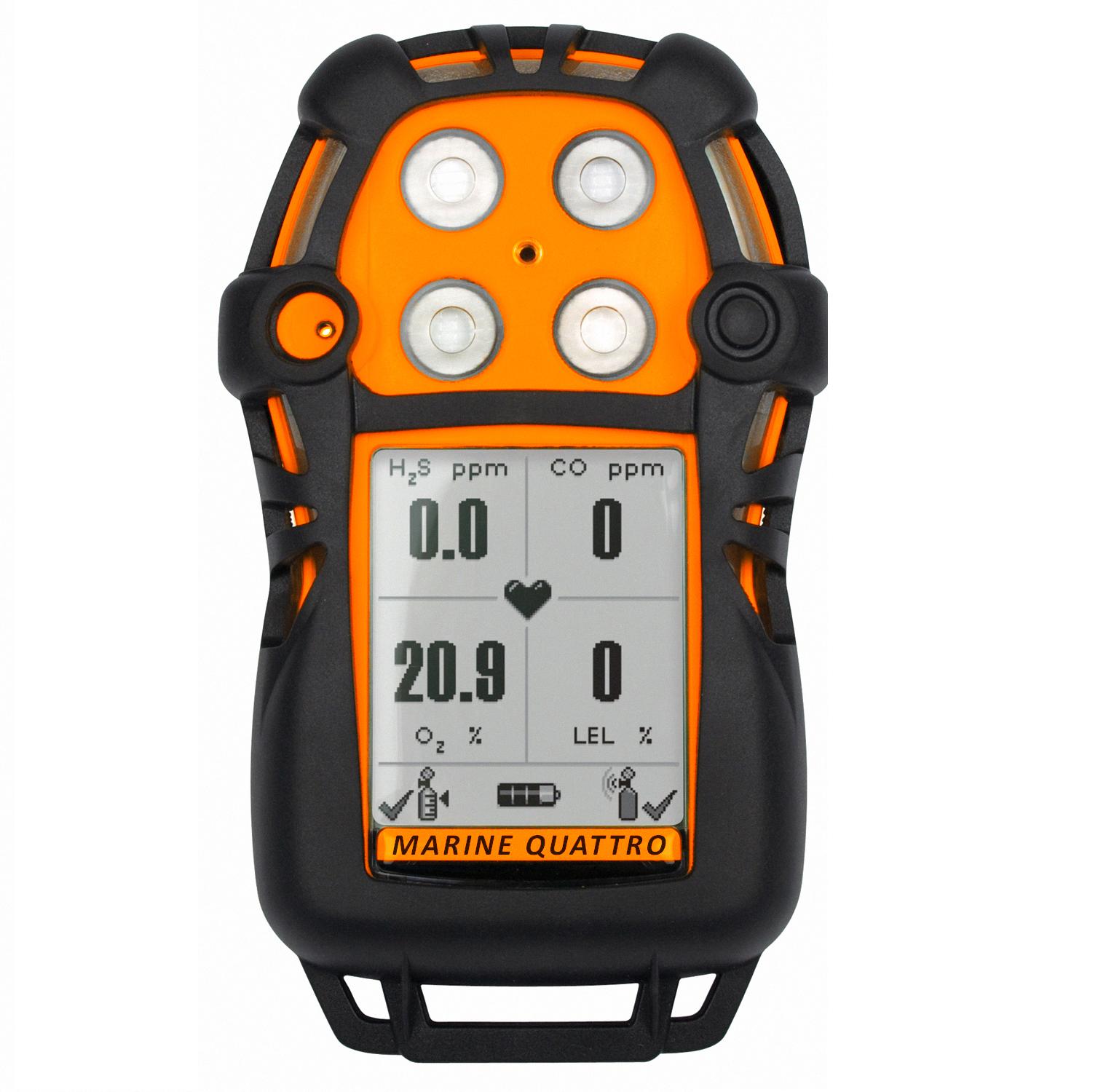Martek Marine Blog Martek Launch Portable Gas Detectors