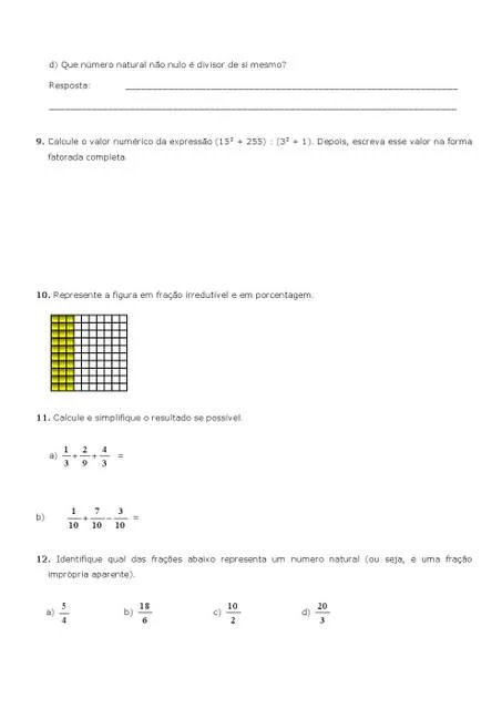 fracao_matematica