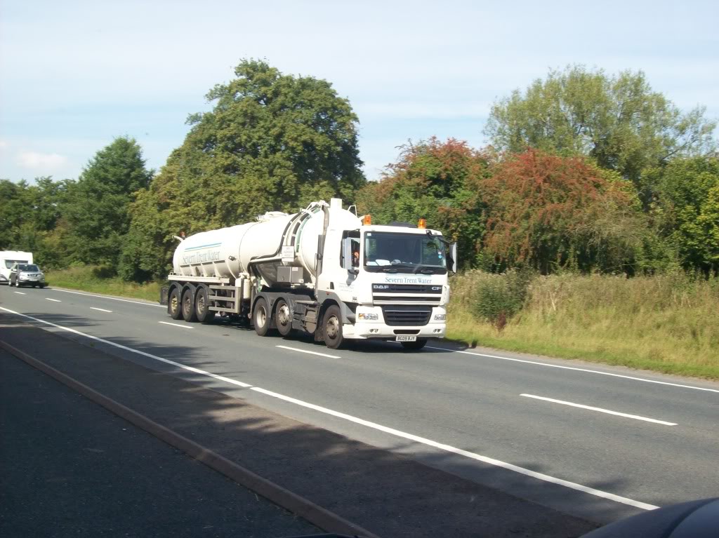 tanker driver jobs bristol Jamison Trent