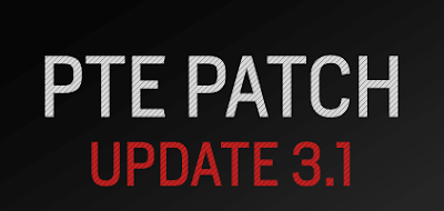 Update Patch PES 2016 Terbaru dari PTE Patch 3.1